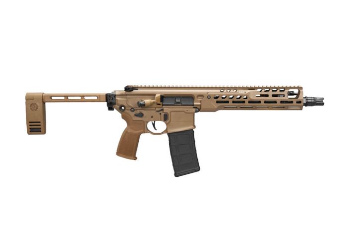 MCX-SPEAR LT IR 5.56 11.5″ PISTOL