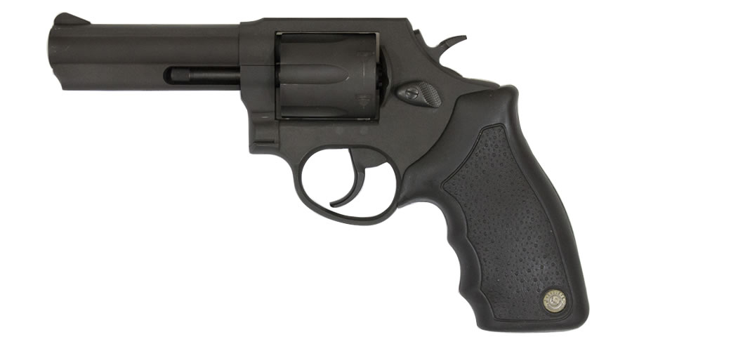 Taurus Model 65 .357