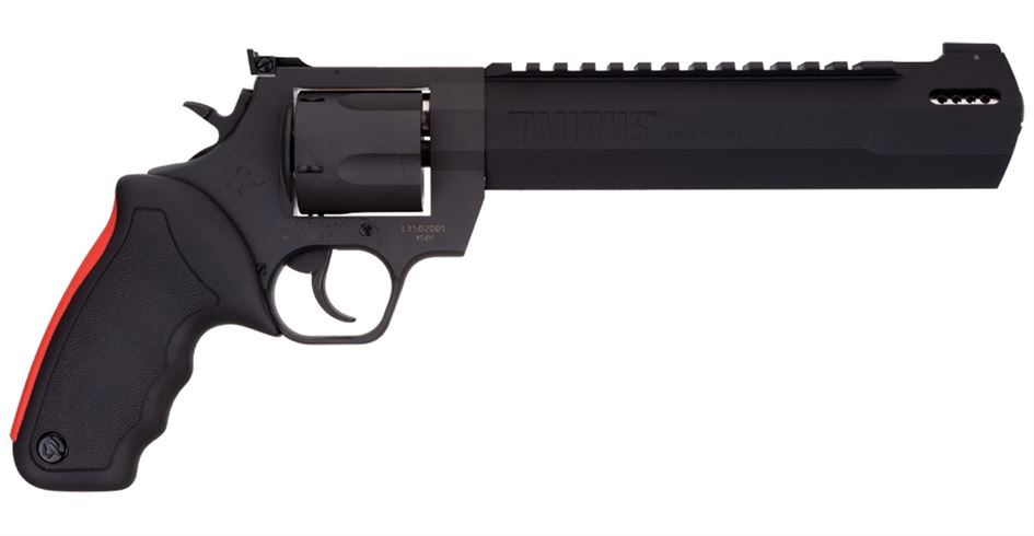 Taurus Raging Hunter 357 Magnum 7-Shot Revolver