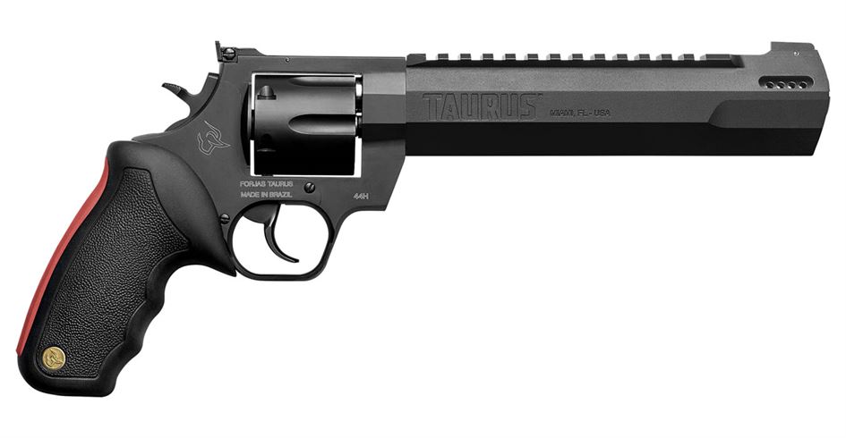 Taurus Raging Hunter 44 Magnum 6-Shot Revolver