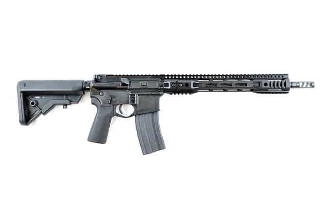 Franklin Armory M4-HTF .350 Legend 16″ Barrel 10-Rounds