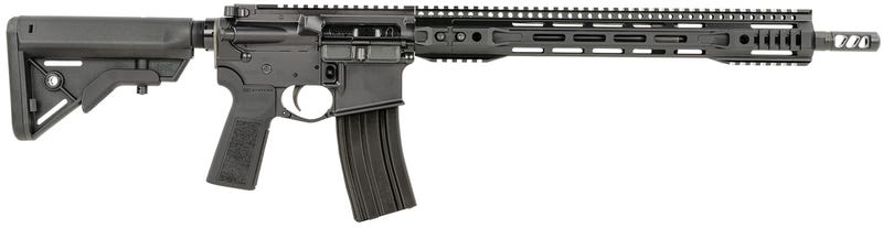 Franklin Armory M4-HTF R3 XTD 5.56 / .223 Rem 16″ Barrel 30-Rounds