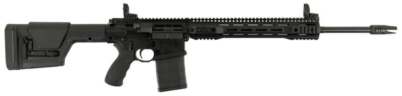 Franklin Armory Militia Praefector-M .308 Win 20″ Barrel 30-Rounds