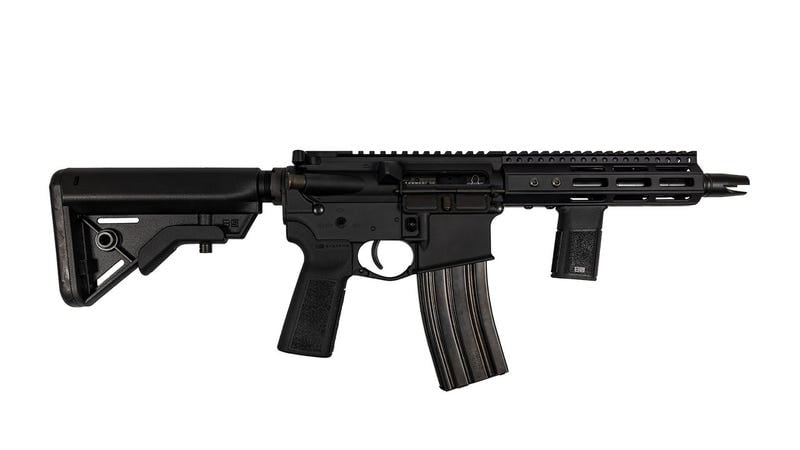 Franklin Armory Reformation RS7 .300 AAC Blackout 7.5″ Barrel 30-Rounds NON-NFA No Binary