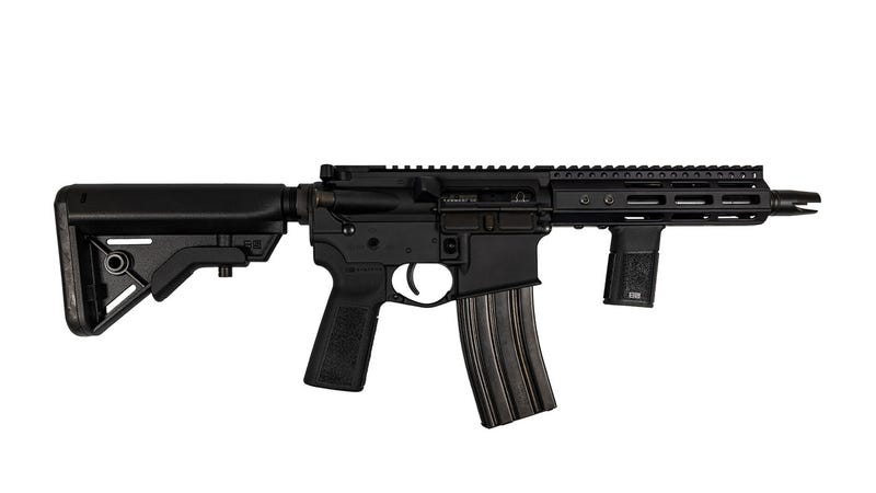 Franklin Armory Reformation RS7 5.56 7.5″ Barrel 30-Rounds NON-NFA No Binary