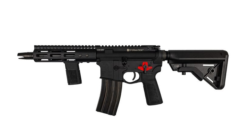 Franklin Armory Reformation RS7 5.56 7.5″ Barrel 30-Rounds NON-NFA