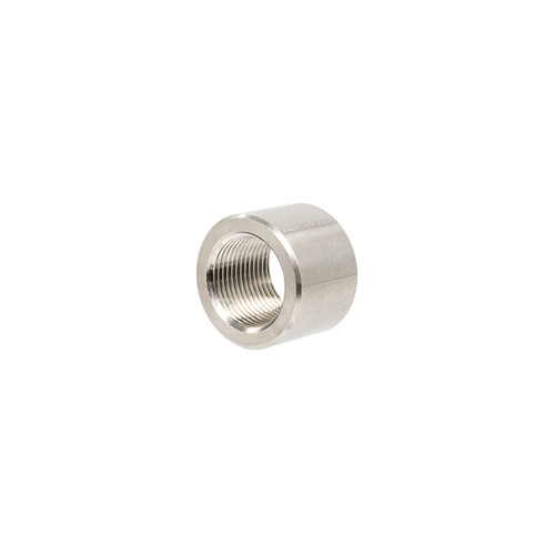 Glock® Compatible Stainless Steel Barrel Thread Protector – 9mm