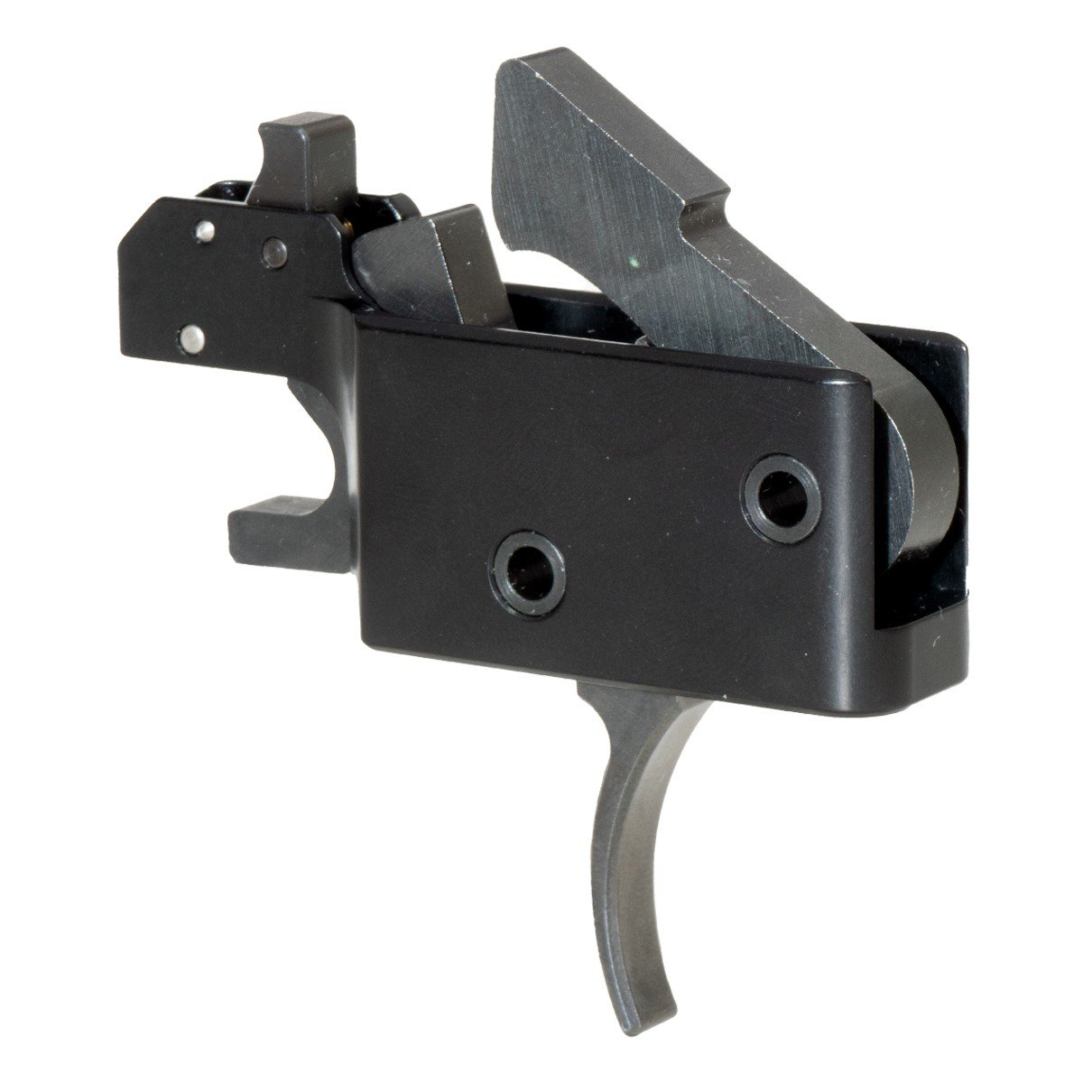 FRT-15L2 Trigger – Safe/FRT Function for Enhanced Fire Control