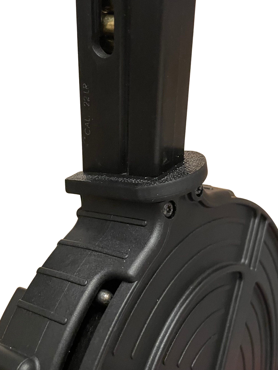 GSG Drum Conversion Kit for Taurus TX22 – High-Capacity Magazine Upgrade