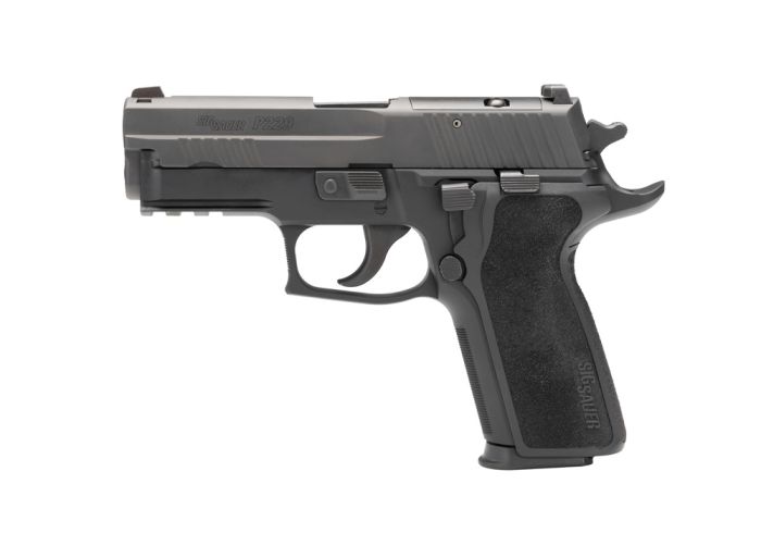 P229 ELITE
