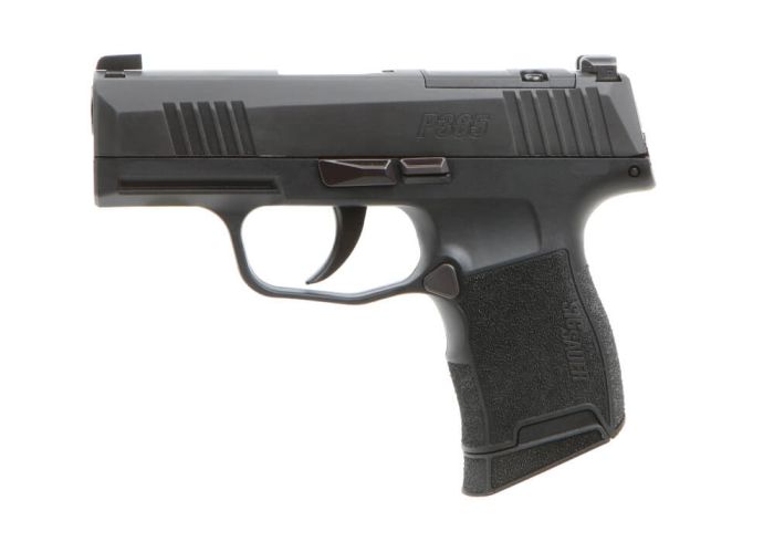 P365 NITRON