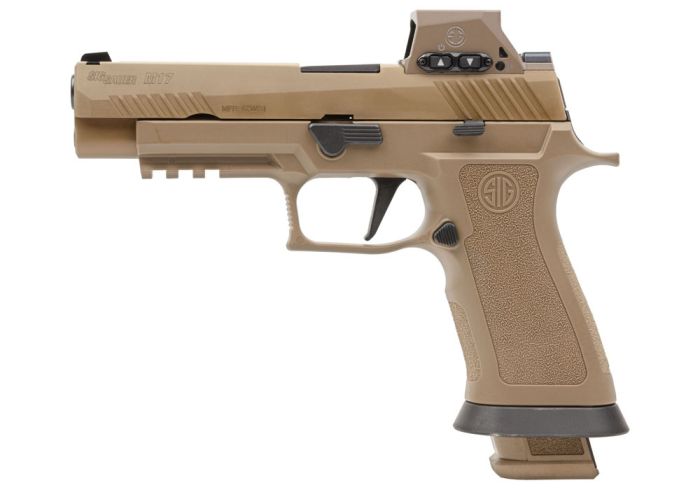 M17X