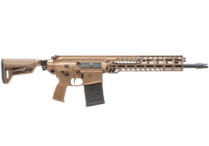 MCX-SPEAR