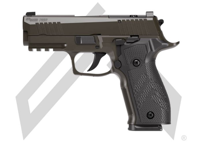 P226-XCARRY LEGION