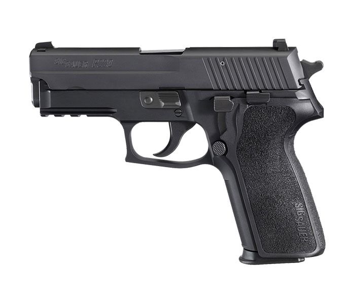 P229 NITRON CALIFORNIA