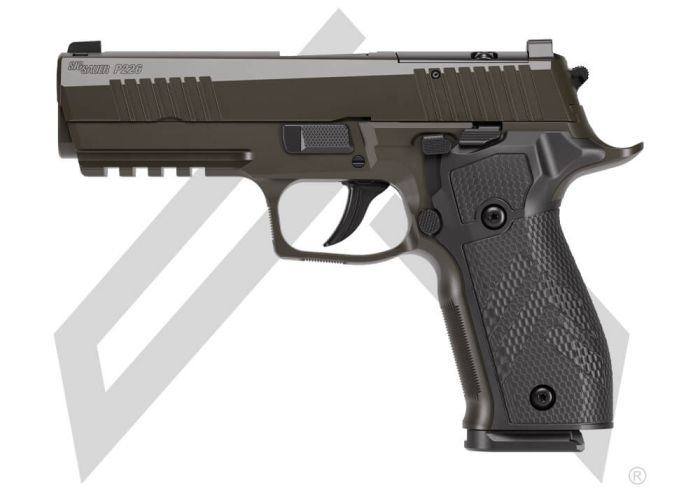 P226-X LEGION