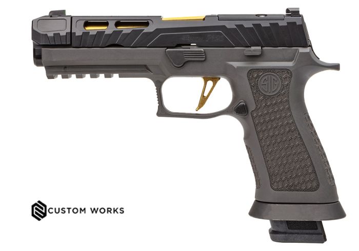P320-SPECTRE COMP