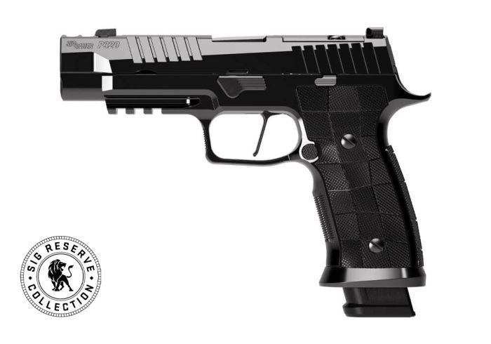 P320-SXG RESERVE