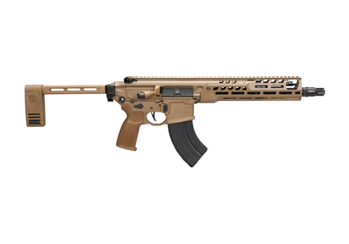 MCX-SPEAR LT IR 762×39 11″ PISTOL