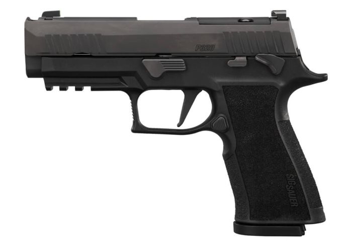 P320-XTEN COMP