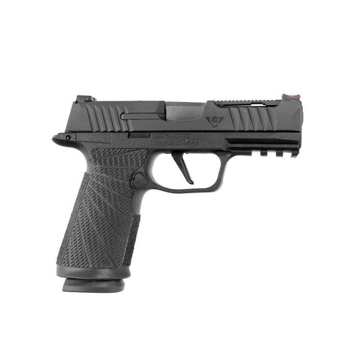 Sig Sauer P365XL 2.0 with Wilson Combat Macro Module – 9mm Pistol