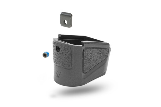 Strike Industries Enhanced Magazine Plate for Taurus G3 — image 2