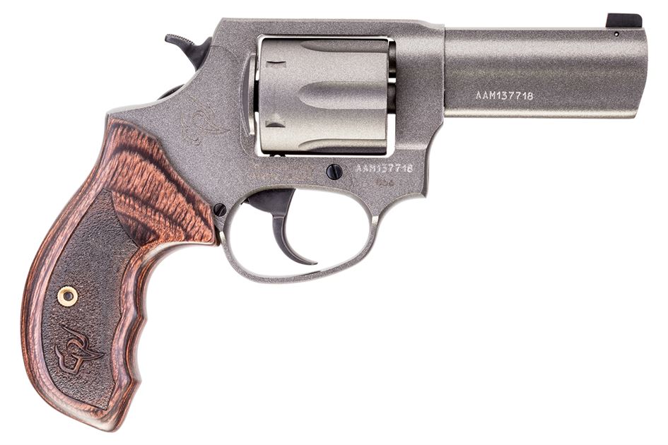 Taurus 856 Defender 38 Special +P 6-Shot Revolver