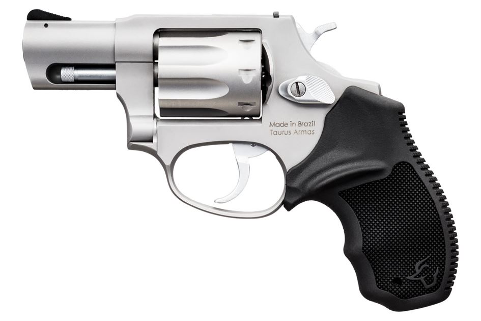 Taurus 942 22LR 8-Shot Revolver with 2 Inch