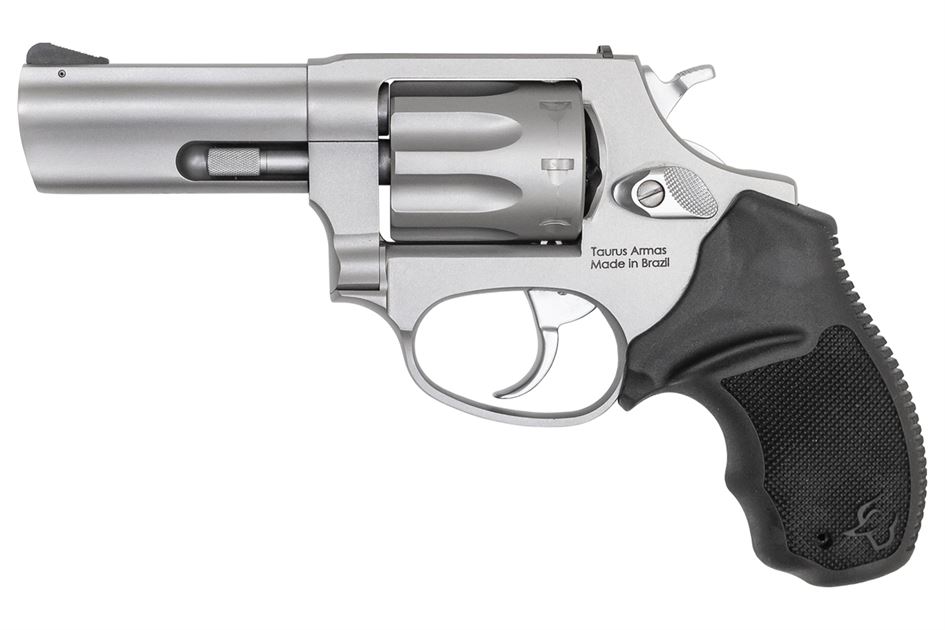Taurus 942 22LR 8-Shot Revolver with 3 Inch