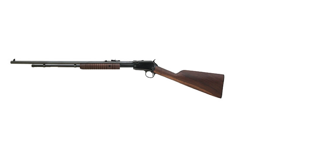 Taurus Model 62 22LR Pump Action Rimfire (Cosmetic Blemishes)
