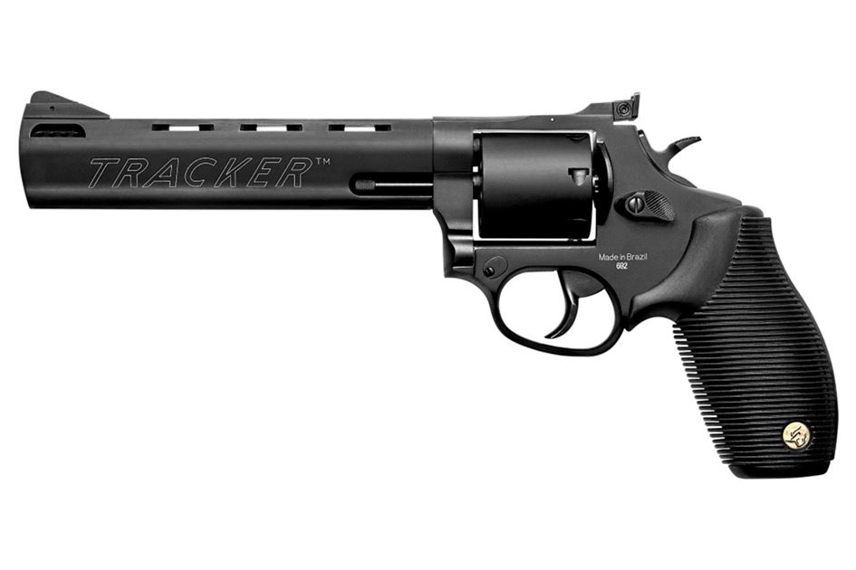 Taurus Model 692 Tracker 38 Special / 357 MAG