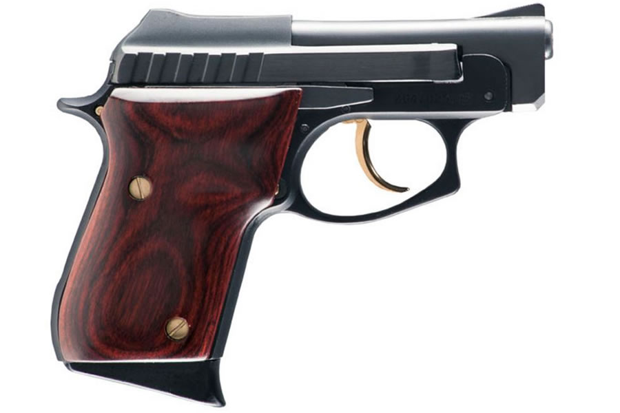 Taurus PT-22 22LR Rimfire