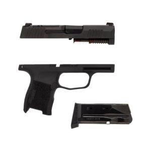 SIG SAUER® P365™ Caliber X-Change Kit - 380 ACP, SIGLITE Night Sights, (1) 10 Round Steel Magazine - On Sale | Taurus X22 Frt Inc