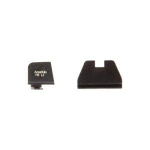 AmeriGlo 4XL Sight - Glock® Compatible - Handgun Parts | Taurus X22 Frt Inc