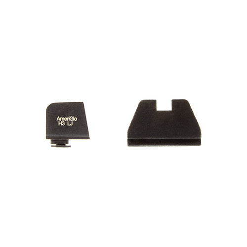AmeriGlo 4XL Sight - Glock® Compatible AmeriGlo 4XL Sight - Glock® Compatible - Handgun Parts - Taurus X22 Frt Inc