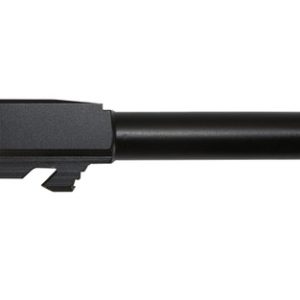 Glock® 43 Compatible Barrel - Handgun Parts | Taurus X22 Frt Inc