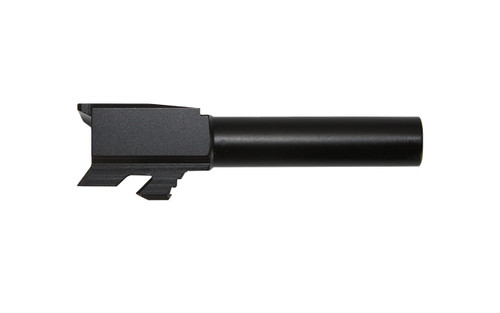 Glock® 43 Compatible Barrel Glock® 43 Compatible Barrel - Handgun Parts - Taurus X22 Frt Inc