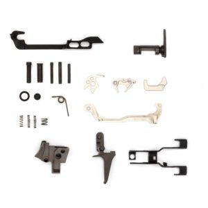Sig Sauer® Compatible P320™ Lower Parts Kit - 9mm/.40/.357 - Handgun Parts | Taurus X22 Frt Inc