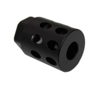 Glock® Compatible Flash Hider - 9mm - Handgun Parts | Taurus X22 Frt Inc