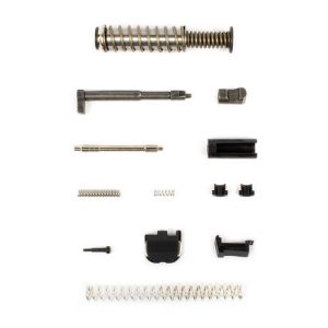 Upper Parts Kit for Glock 43 Compatible & PF9SS Builds - Handgun Parts | Taurus X22 Frt Inc