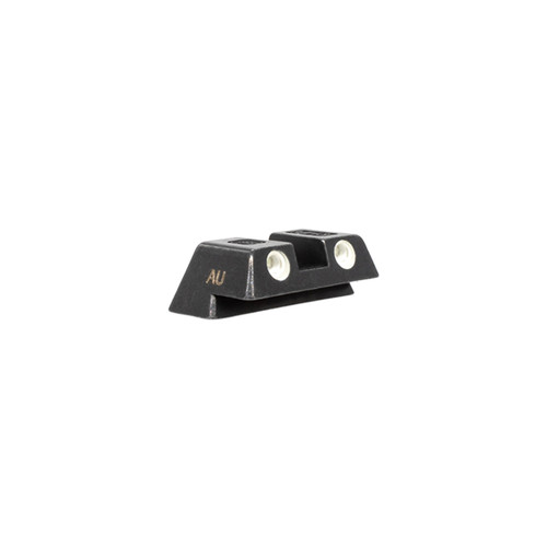 Glock® 42/43 OEM Rear Night Sight Glock® 42/43 OEM Rear Night Sight - Handgun Parts - Taurus X22 Frt Inc