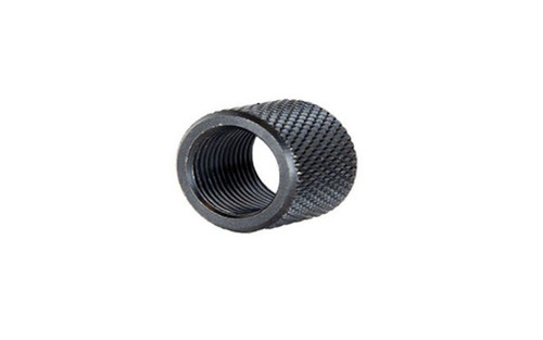 Glock® Compatible Barrel Thread Protector - 9mm Glock® Compatible Barrel Thread Protector - 9mm - Handgun Parts - Taurus X22 Frt Inc