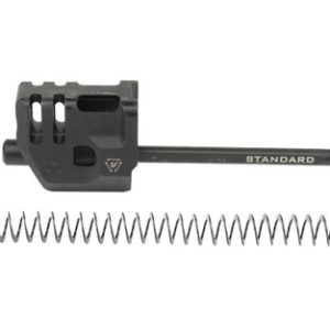 Strike Industries Mass Driver Comp - Glock® 17 Gen3 - 9MM - Handgun Parts | Taurus X22 Frt Inc