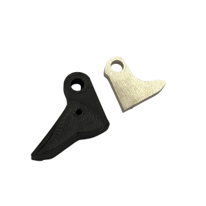 Pembie's Glock FRT (FFT Cut V2) - Forced Reset Trigger Upgrade - Freedom Finger FRT Trigger | Taurus X22 Frt Inc