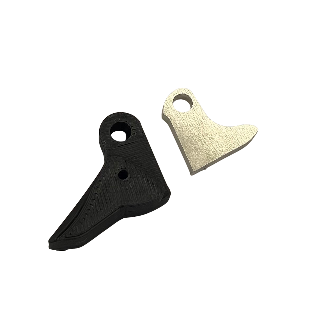 Pembie's Glock FRT (FFT Cut V2) - Forced Reset Trigger Upgrade Pembie's Glock FRT (FFT Cut V2) - Forced Reset Trigger Upgrade - Freedom Finger FRT Trigger - Taurus X22 Frt Inc