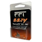 Taurus TX22 FRT Stainless Steel Forced Reset Trigger Upgrade Kit - Freedom Finger FRT Trigger | Taurus X22 Frt Inc