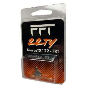 Taurus TX22 FRT Stainless Steel Forced Reset Trigger Upgrade Kit - Freedom Finger FRT Trigger | Taurus X22 Frt Inc
