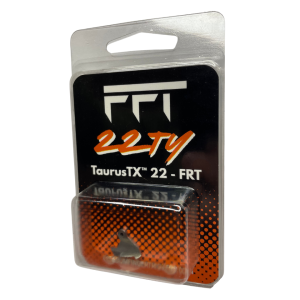 Taurus TX22 22 LR Pistol with Stainless Steel Finish - Uncategorized | Taurus X22 Frt Inc