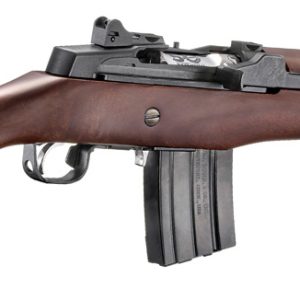 Ruger Mini-14 50th Anniversary Model Rifle | Semi-Auto .223/5.56 NATO - Uncategorized | Taurus X22 Frt Inc