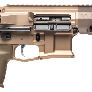 Maxim Defense PDX Pistol Caliber Carbine (PCC) - Compact and Reliable Firearm - Uncategorized | Taurus X22 Frt Inc